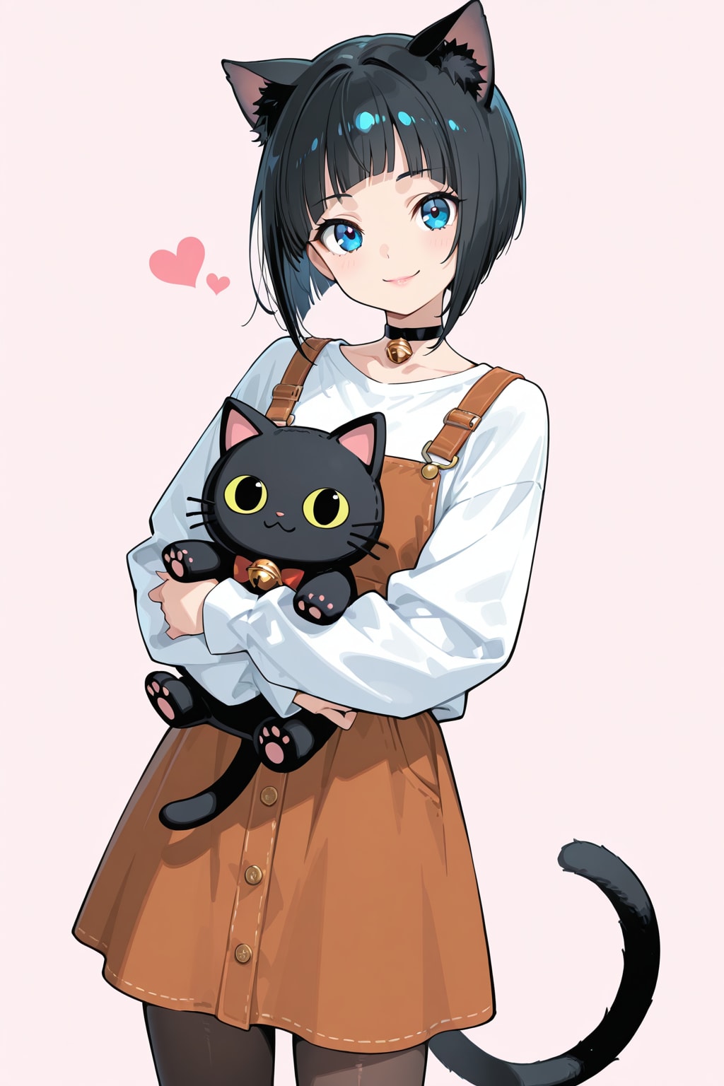 クロミナ【Vete ┃ Astreon ILL v.0.2】 | の人気AIイラスト・グラビア