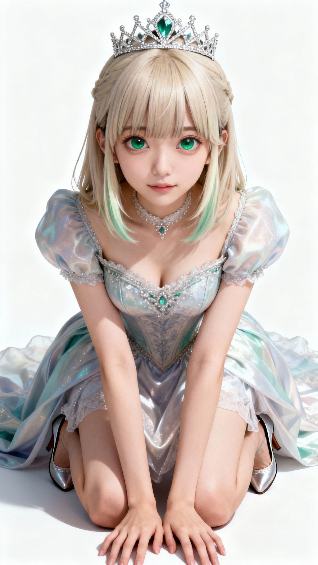 お題-プリンセス-5-