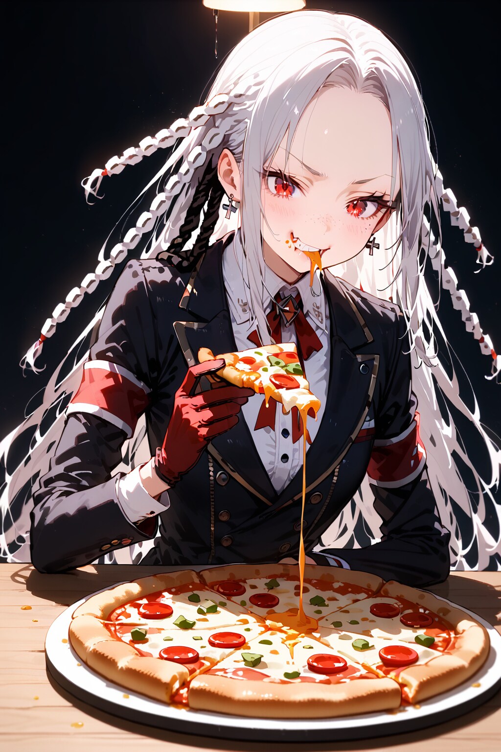 ベルゼビュート