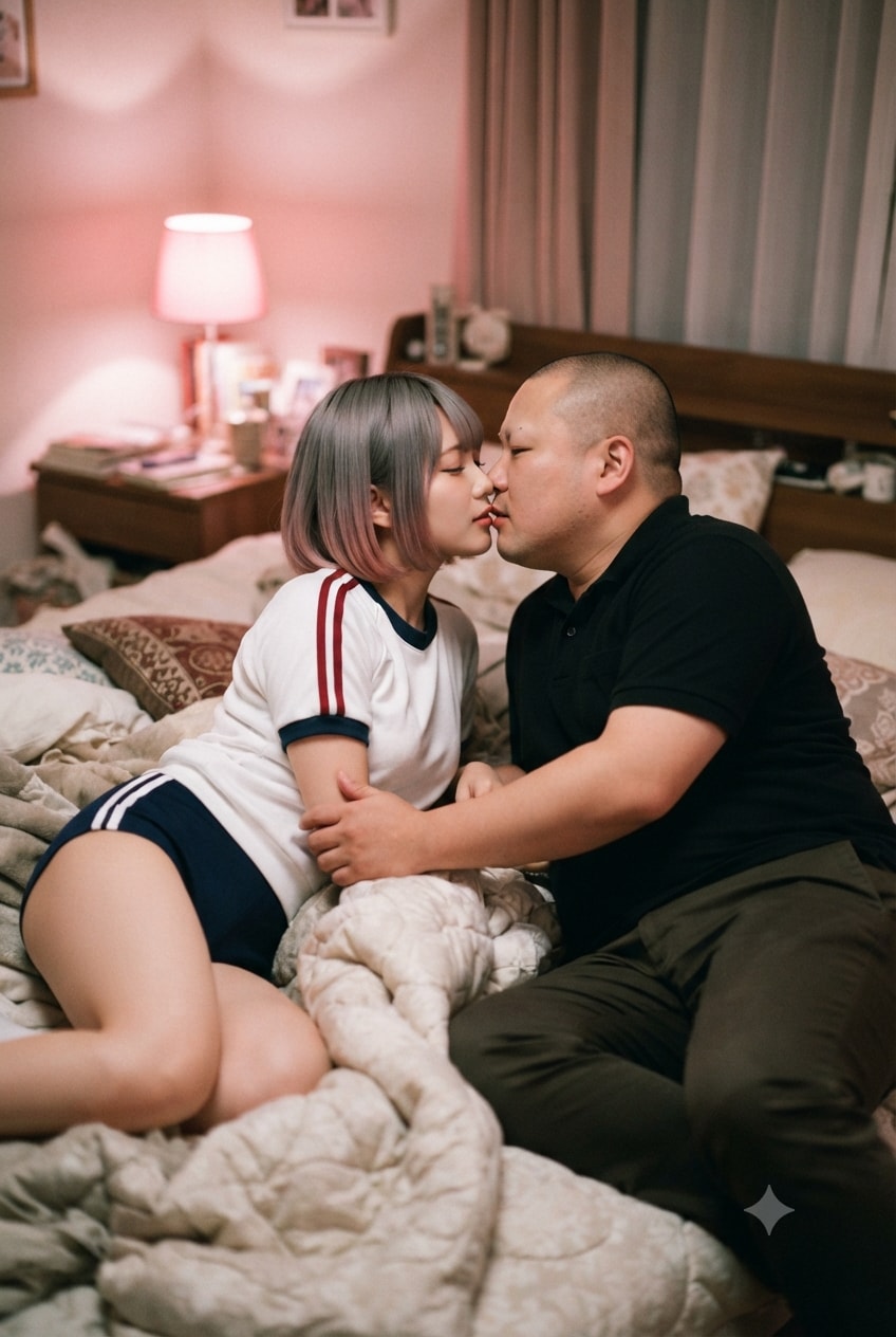 清楚系アイドル パパ活まとめ