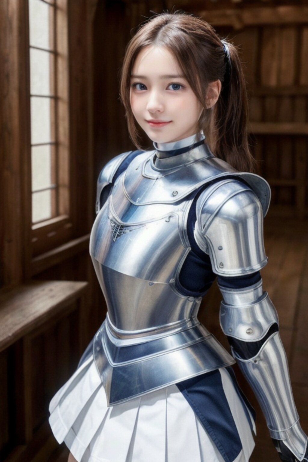 宿屋のおぱ戦士