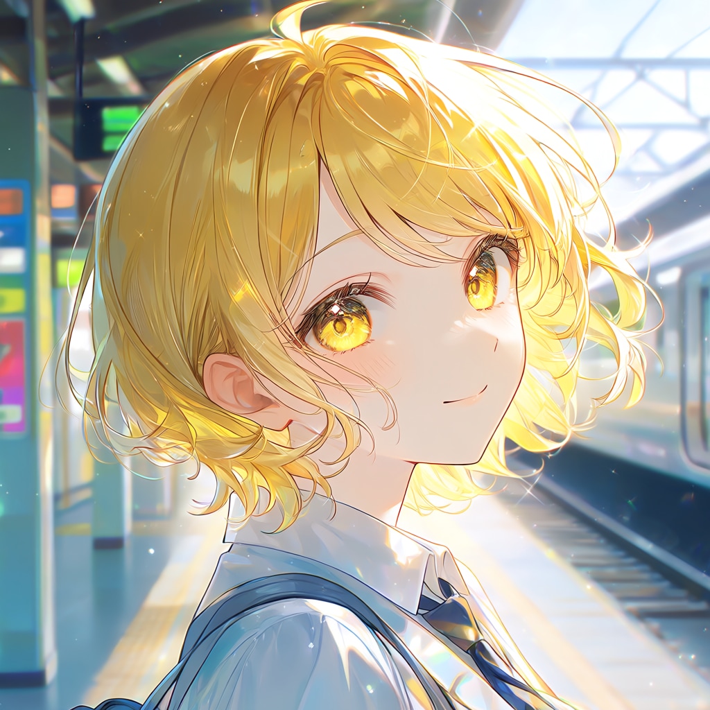 黄島由衣さん