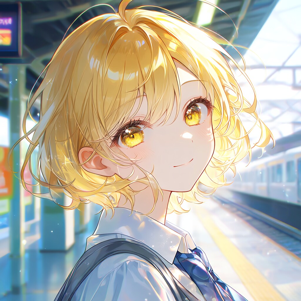 黄島由衣さん