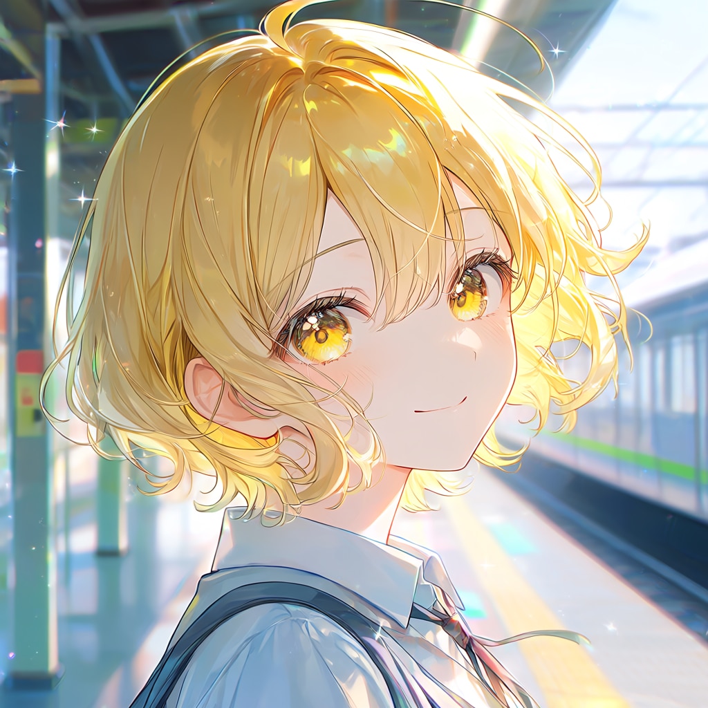 黄島由衣さん