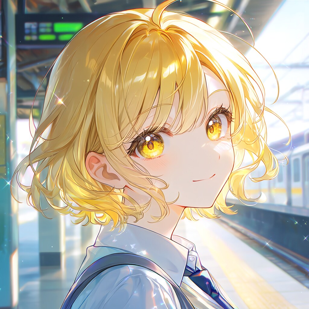黄島由衣さん