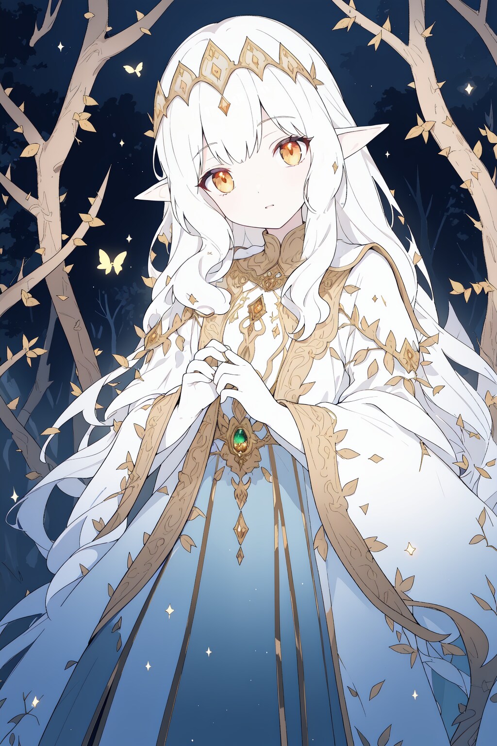 野ばら