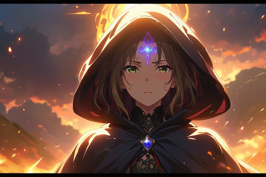 魔導士詰め合わせ