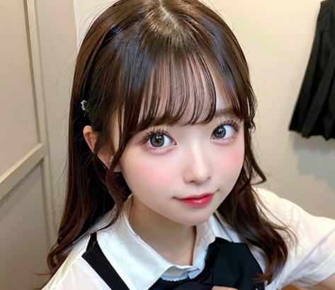 小さい子