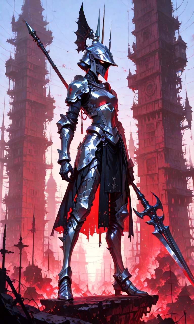 ラーム | の人気AIイラスト・グラビア