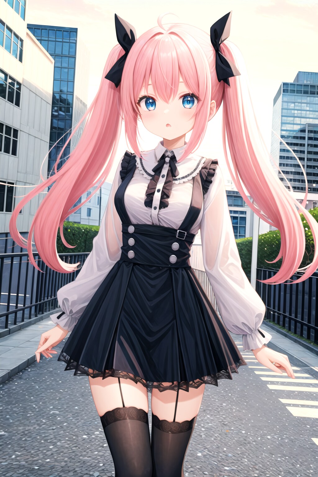 地雷系ファッション●～*