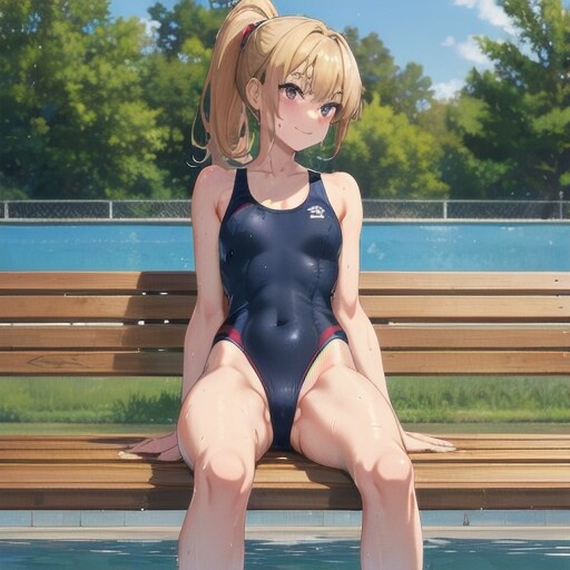 swimgirl
