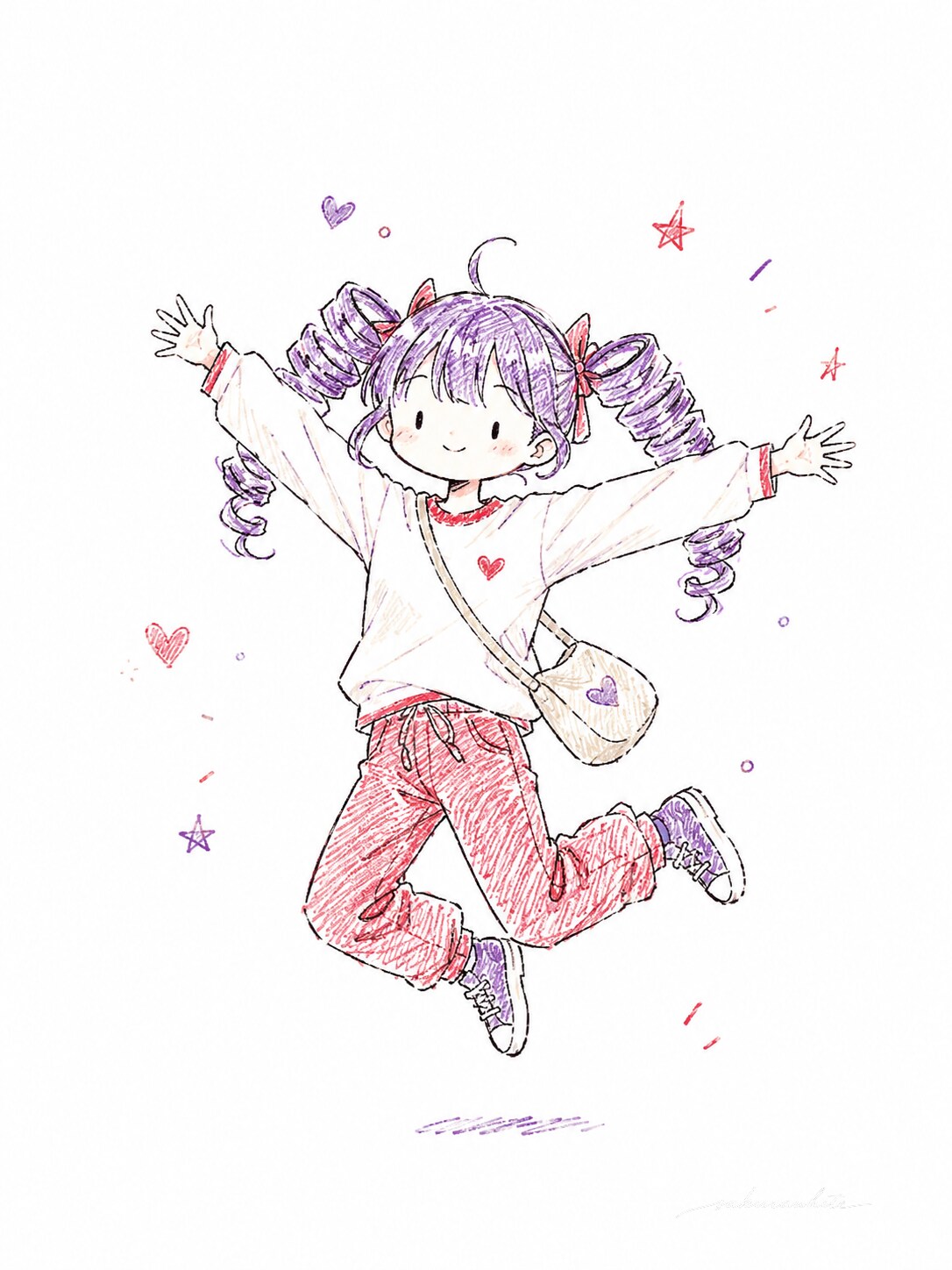 のんびりいきましょ〰️☕