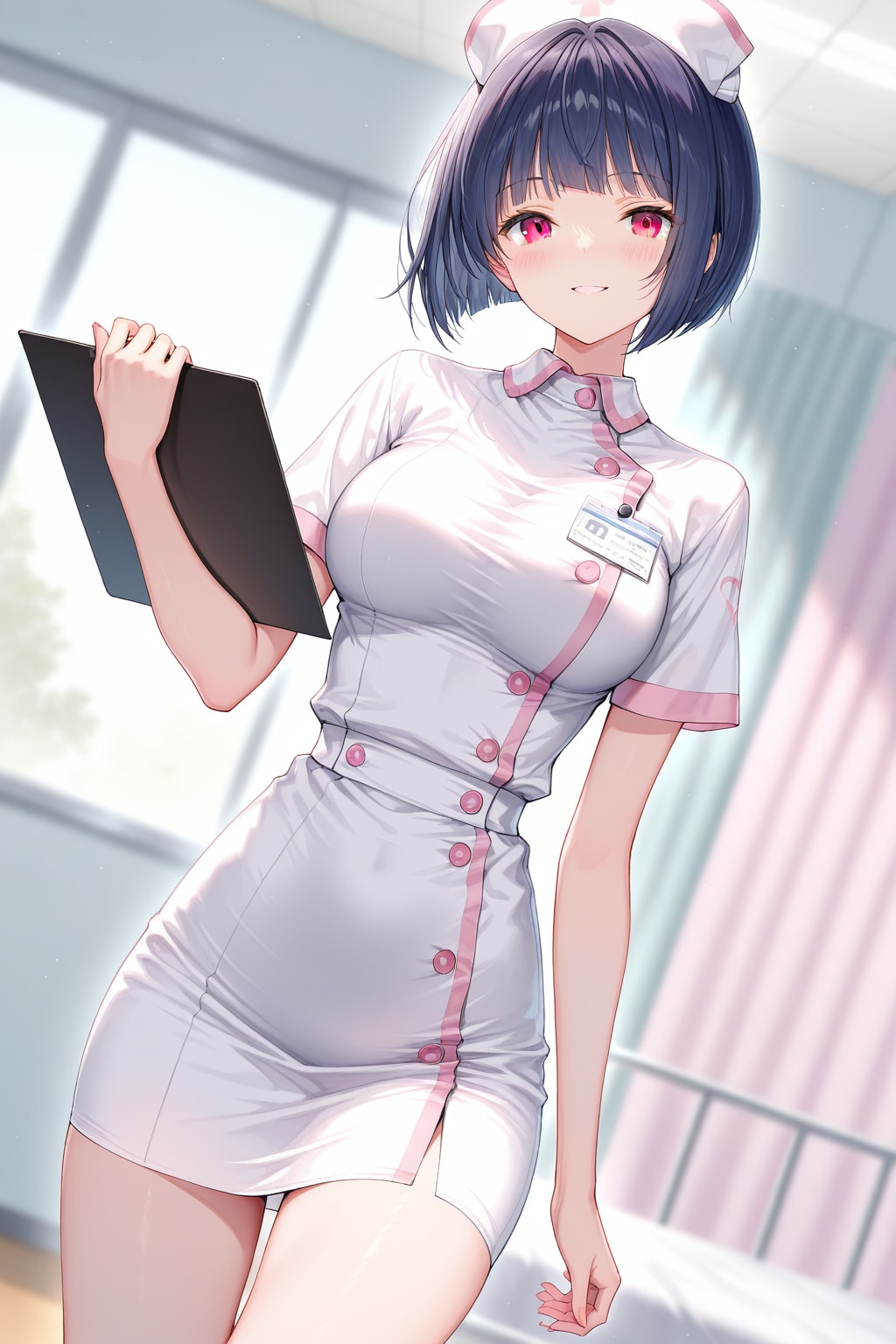 QILINで看護師さん　251019