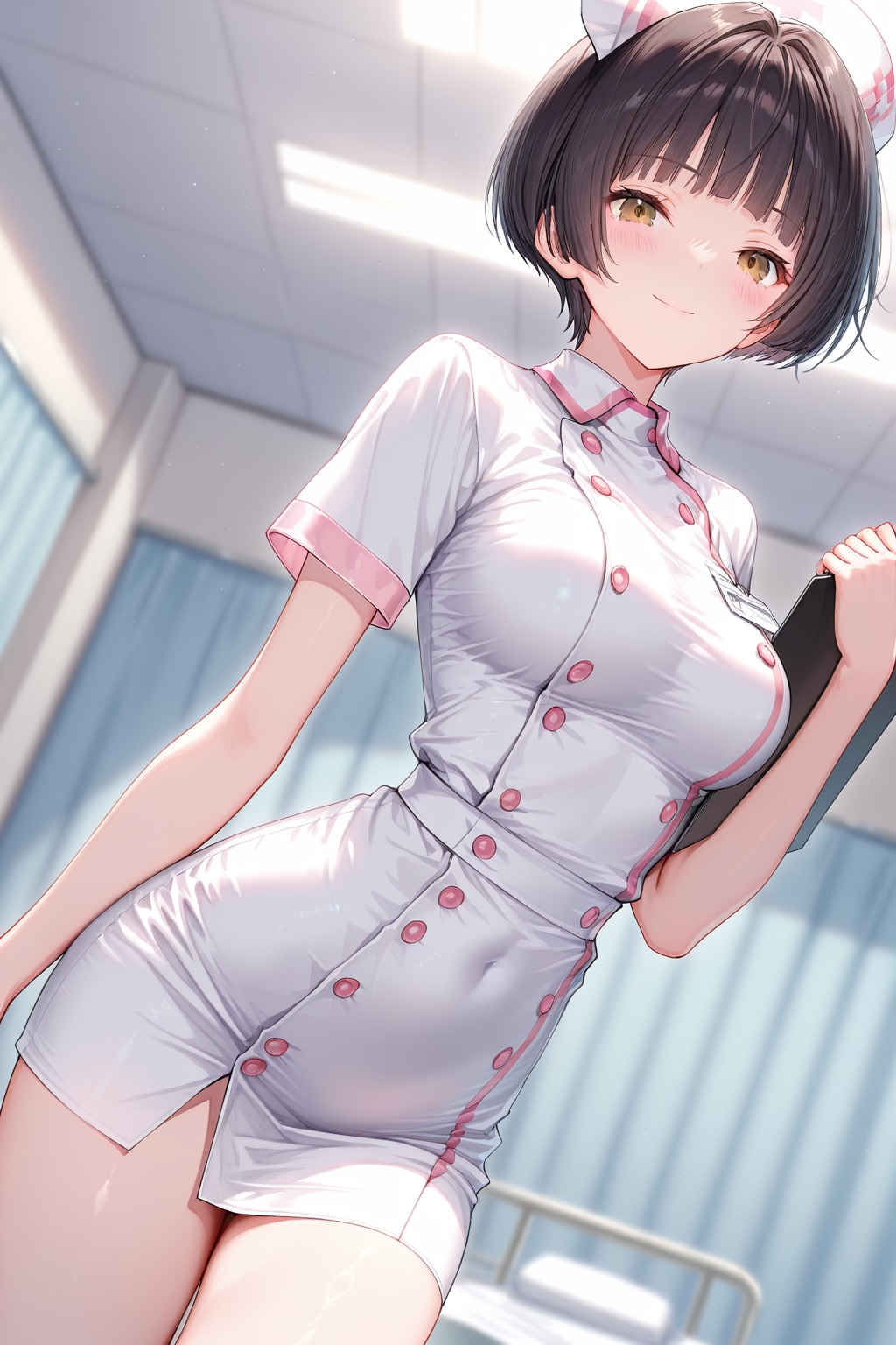 QILINで看護師さん　251019