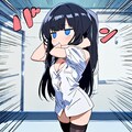 ナースちゃん 4枚目