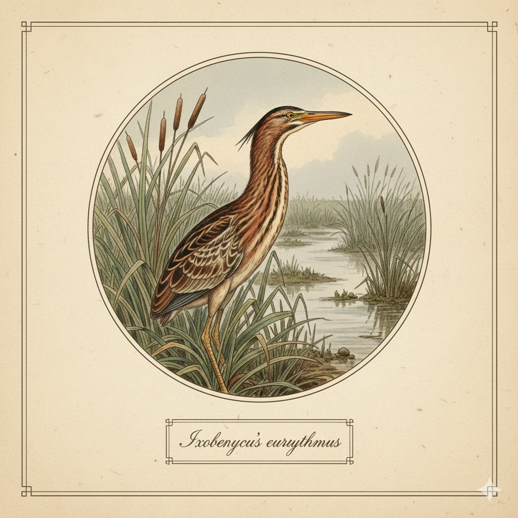 鳥(水彩画)(Gemini)(11)