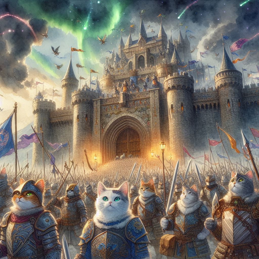 守りたいものができた | の人気AIイラスト・グラビア