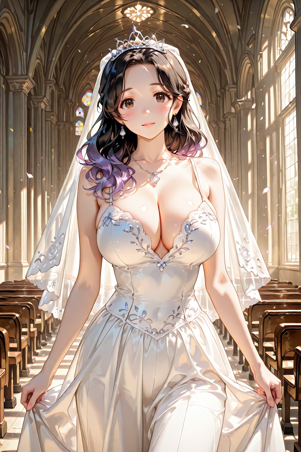 結婚