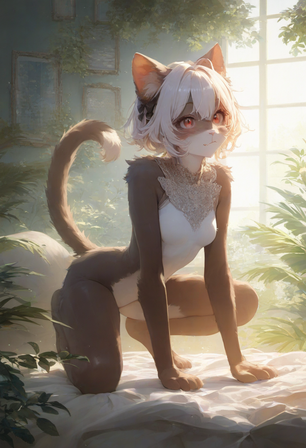 メスケモさん