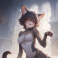 メスケモさん 2枚目