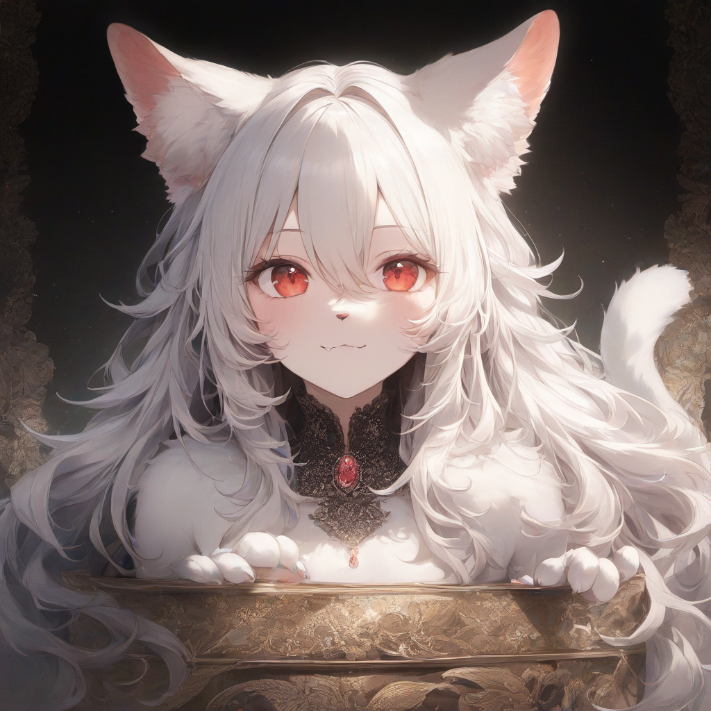 メスケモさん