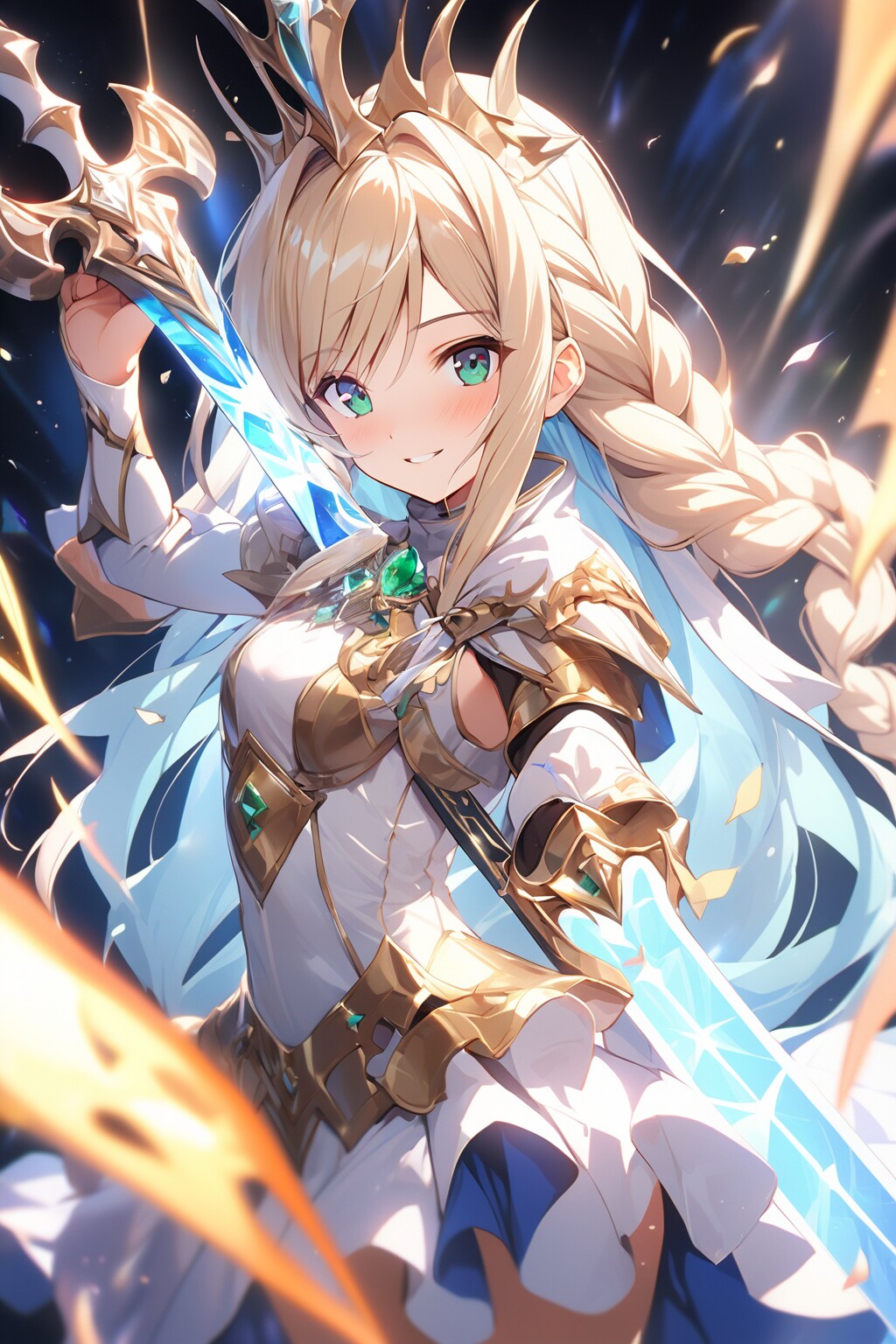 姫騎士レイメ　VEGAリメイク