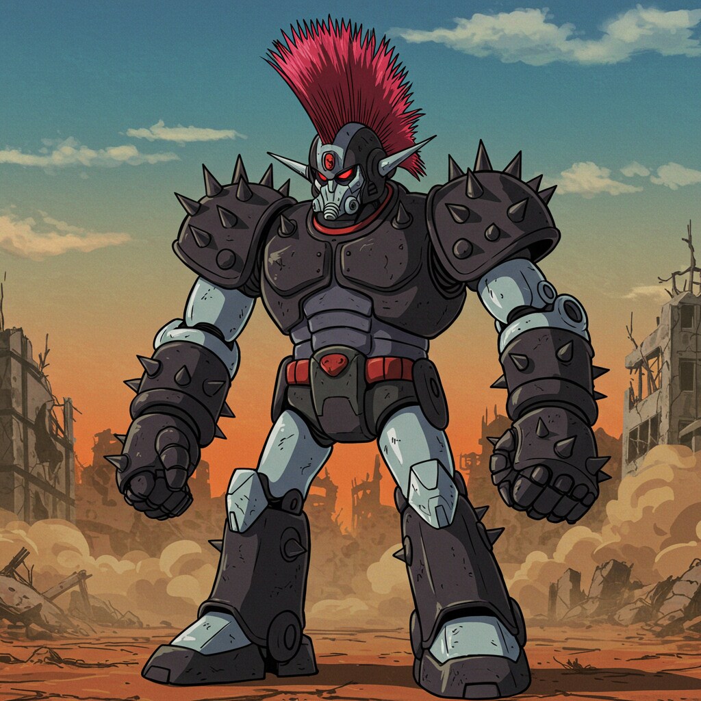 今週のビックリドッキリメカ!! ㊵