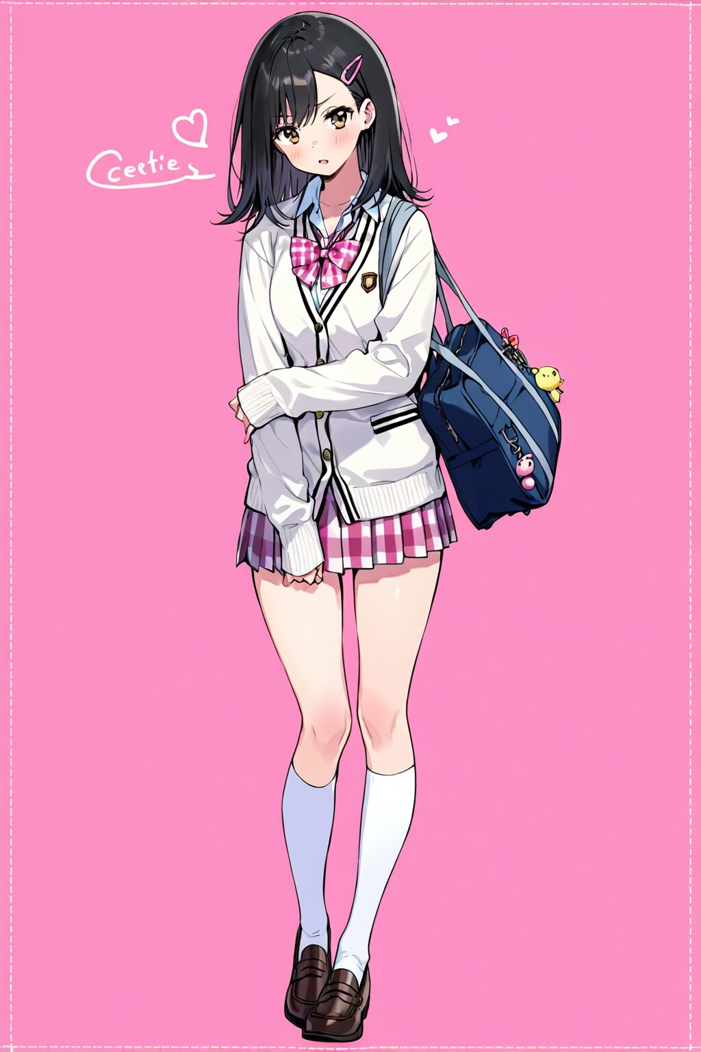 お題：手書き加工 | の人気AIイラスト・グラビア