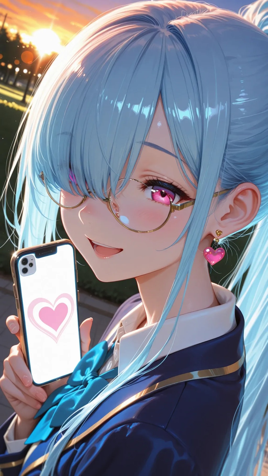 お耳2