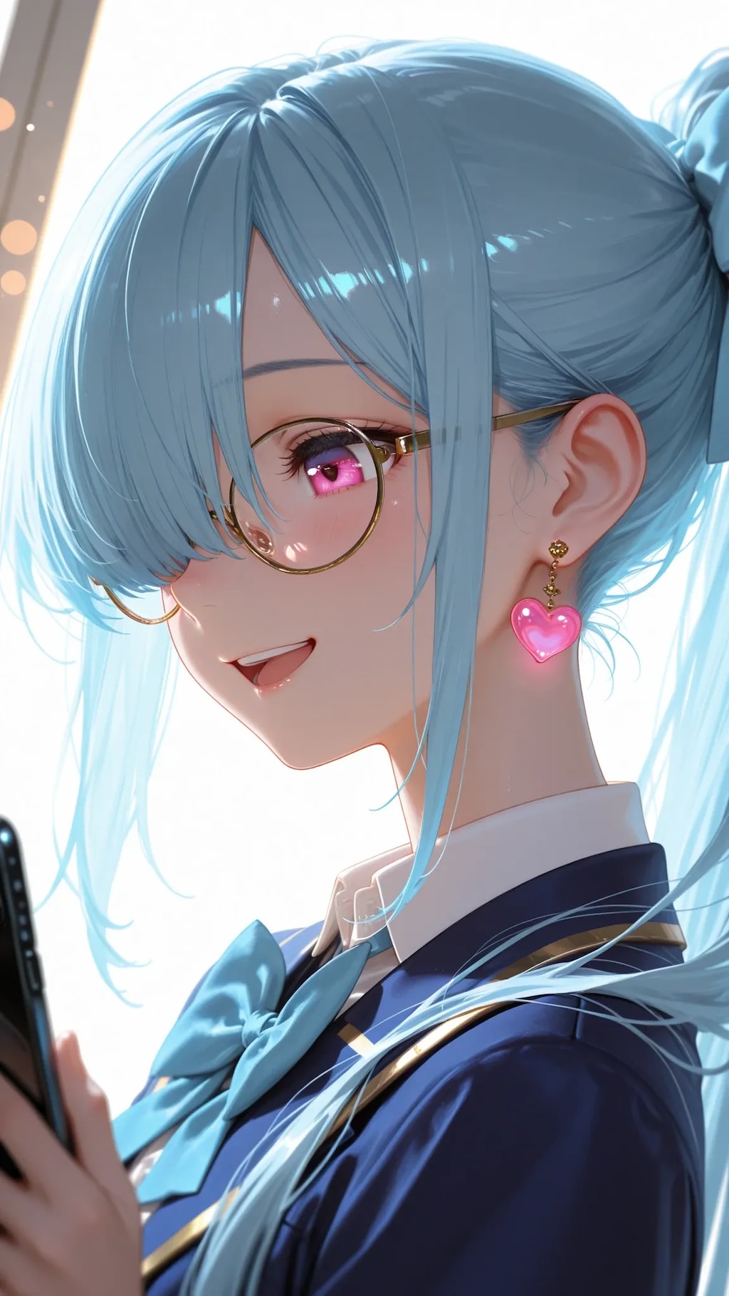 お耳2