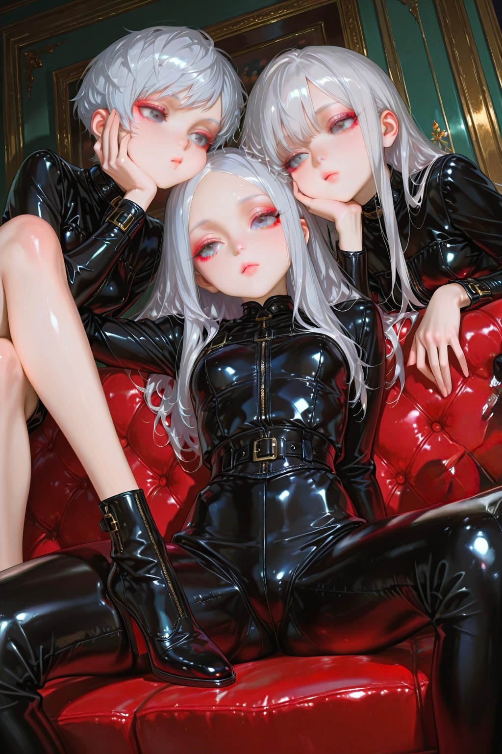あくのそしき
