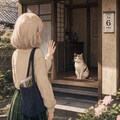 GW最終日のJD 2枚目