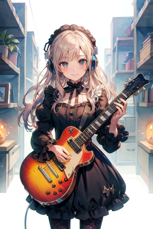 習作 | の人気AIイラスト・グラビア