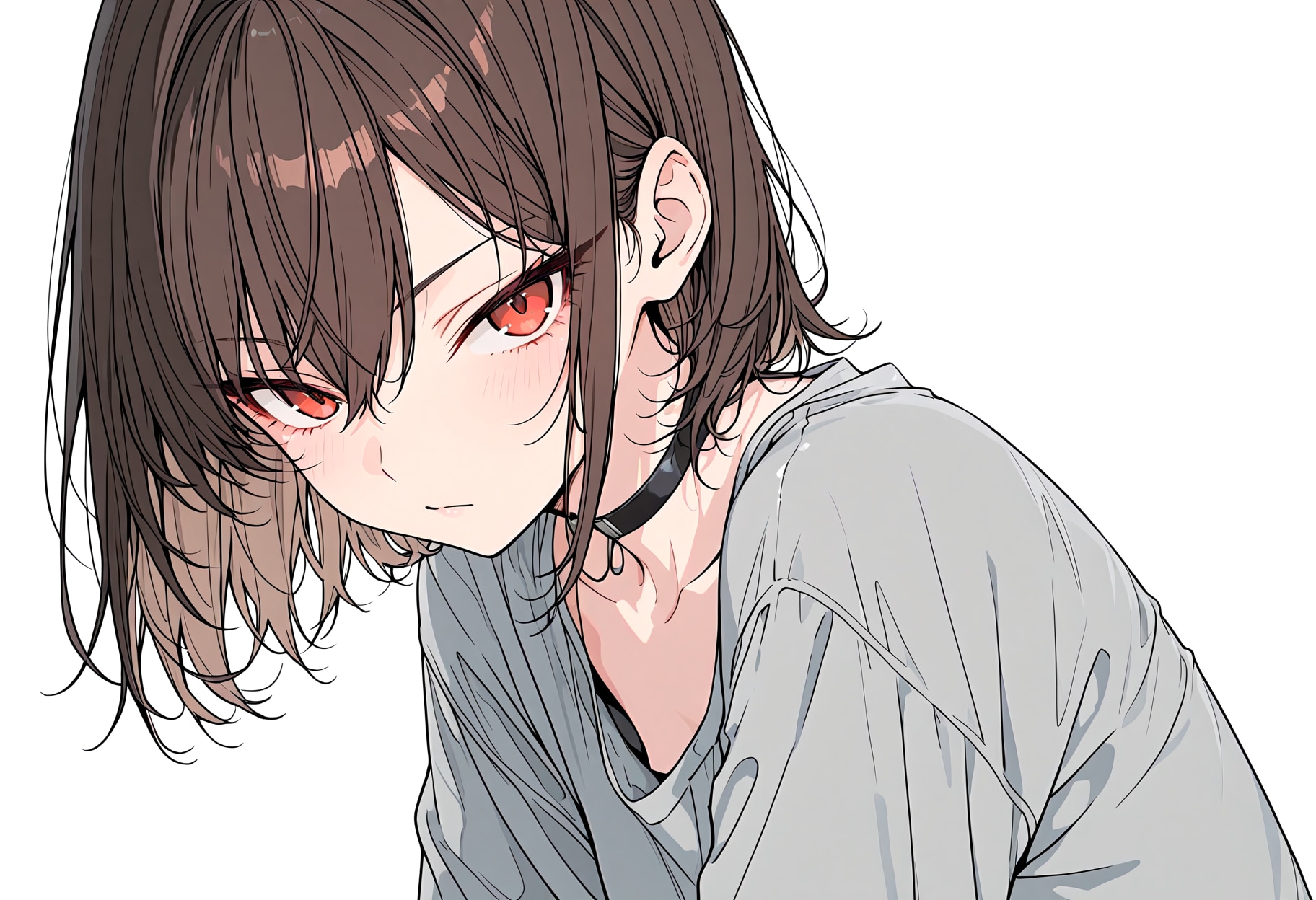 つりめ好き