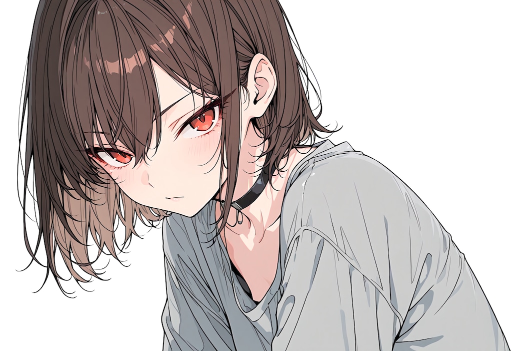 つりめ好き