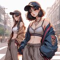 これが私の勝負服 4枚目