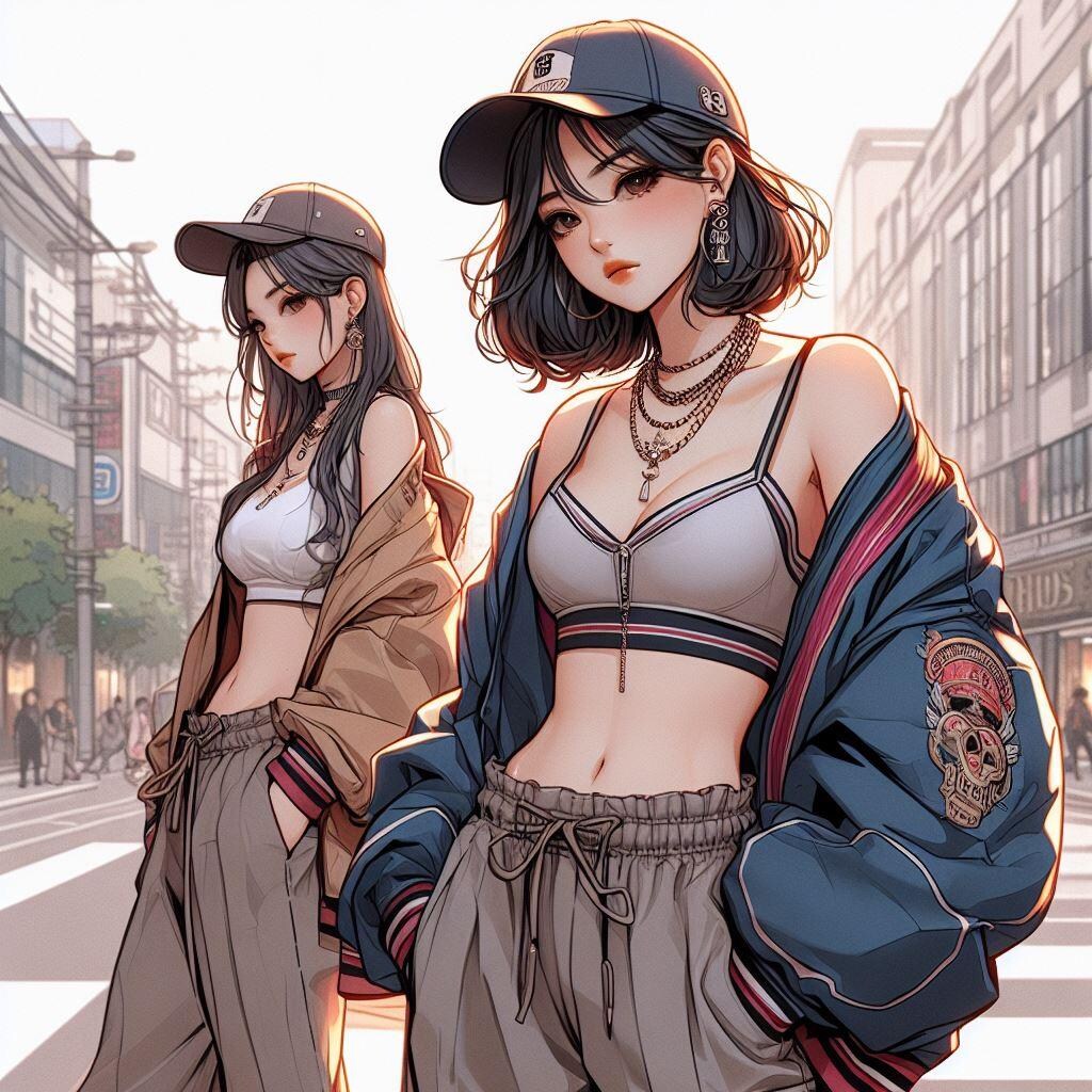 これが私の勝負服