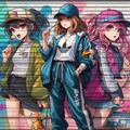 これが私の勝負服 3枚目