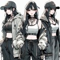 これが私の勝負服 5枚目
