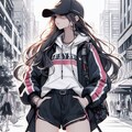 これが私の勝負服 9枚目