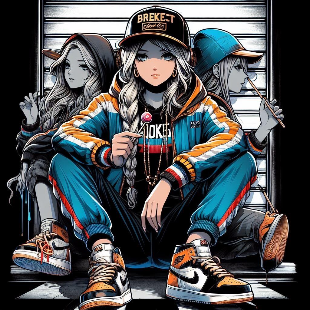 これが私の勝負服