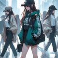 これが私の勝負服 10枚目