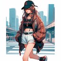 これが私の勝負服 7枚目