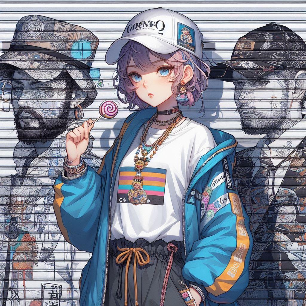 これが私の勝負服