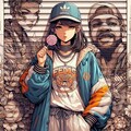 これが私の勝負服 2枚目