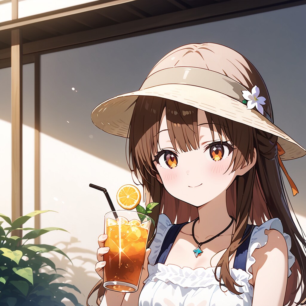 麦茶のMugika　No.15　2025年8月15日(金)