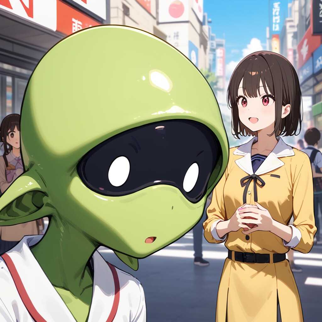 youは何しに日本へ？