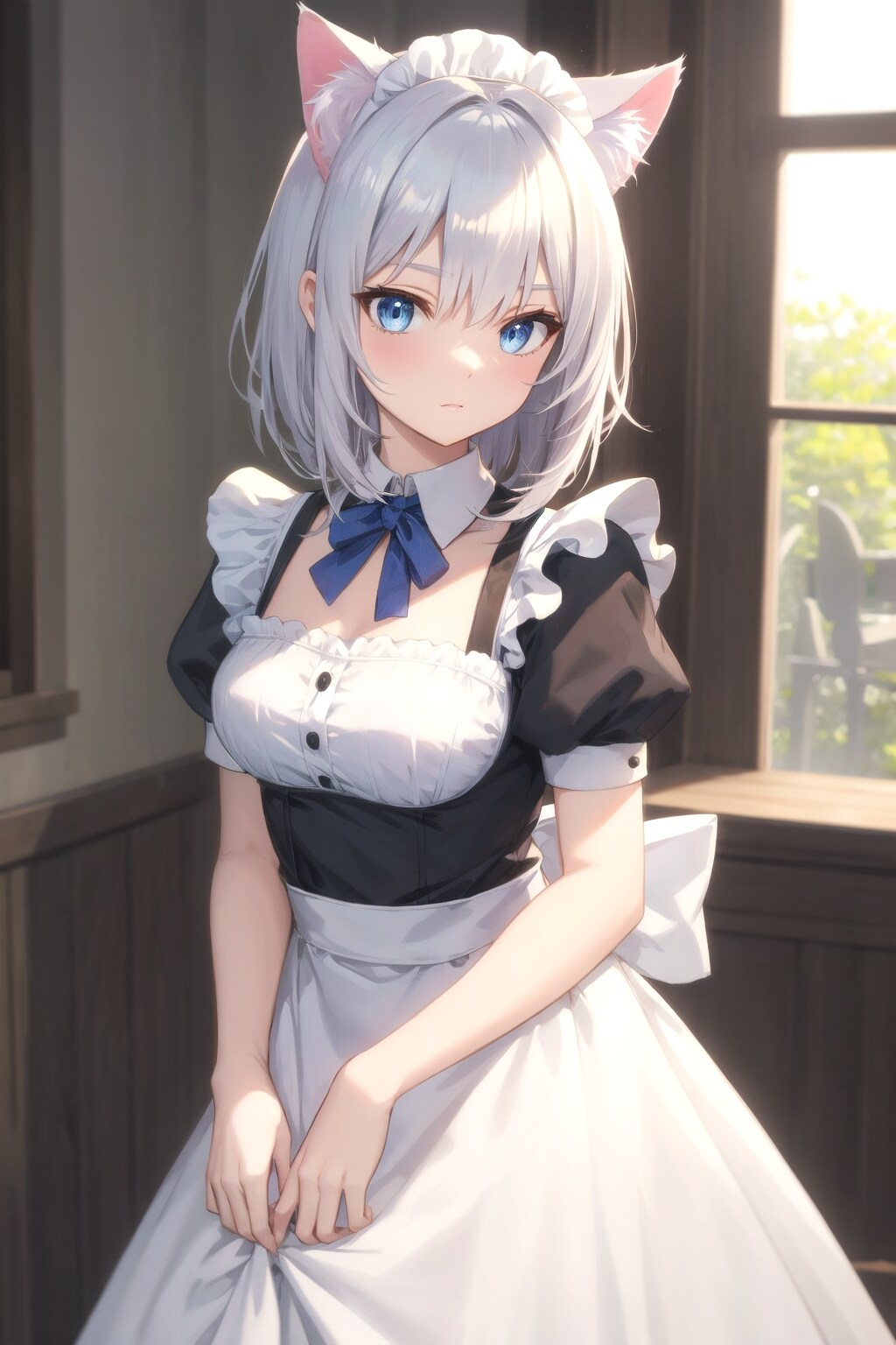 メイド