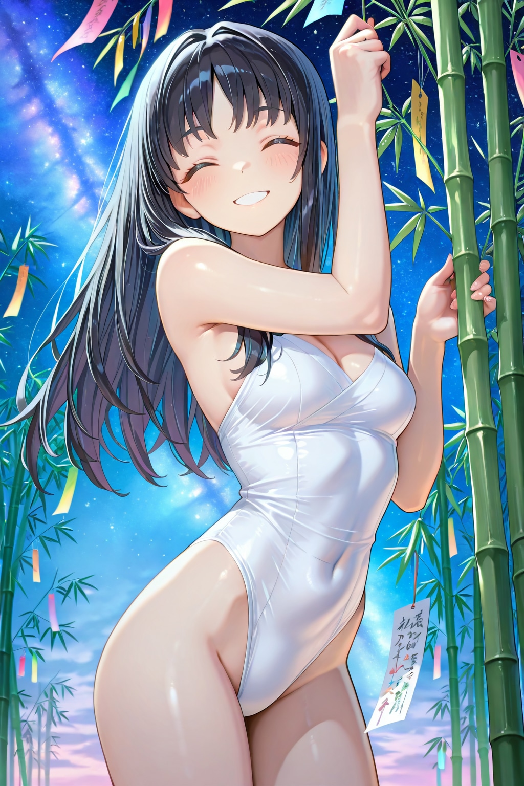 七夕踊り