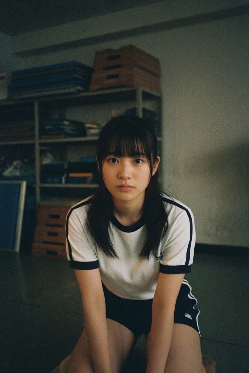 用具室